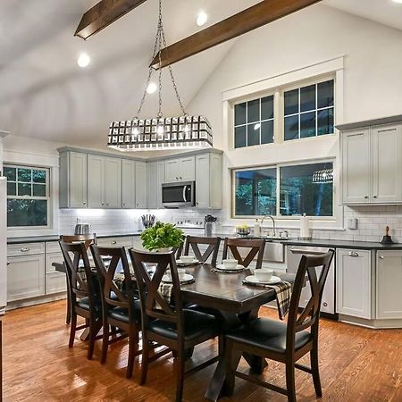 The Cove Retreat- Hot Tub/Screened Porch/Game Room Lake Lure Exteriör bild